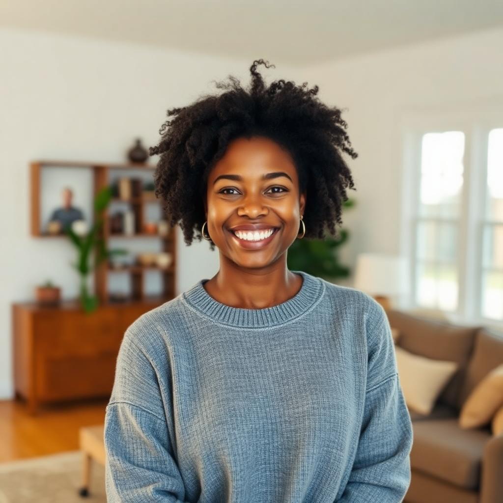 Aisha Thompson