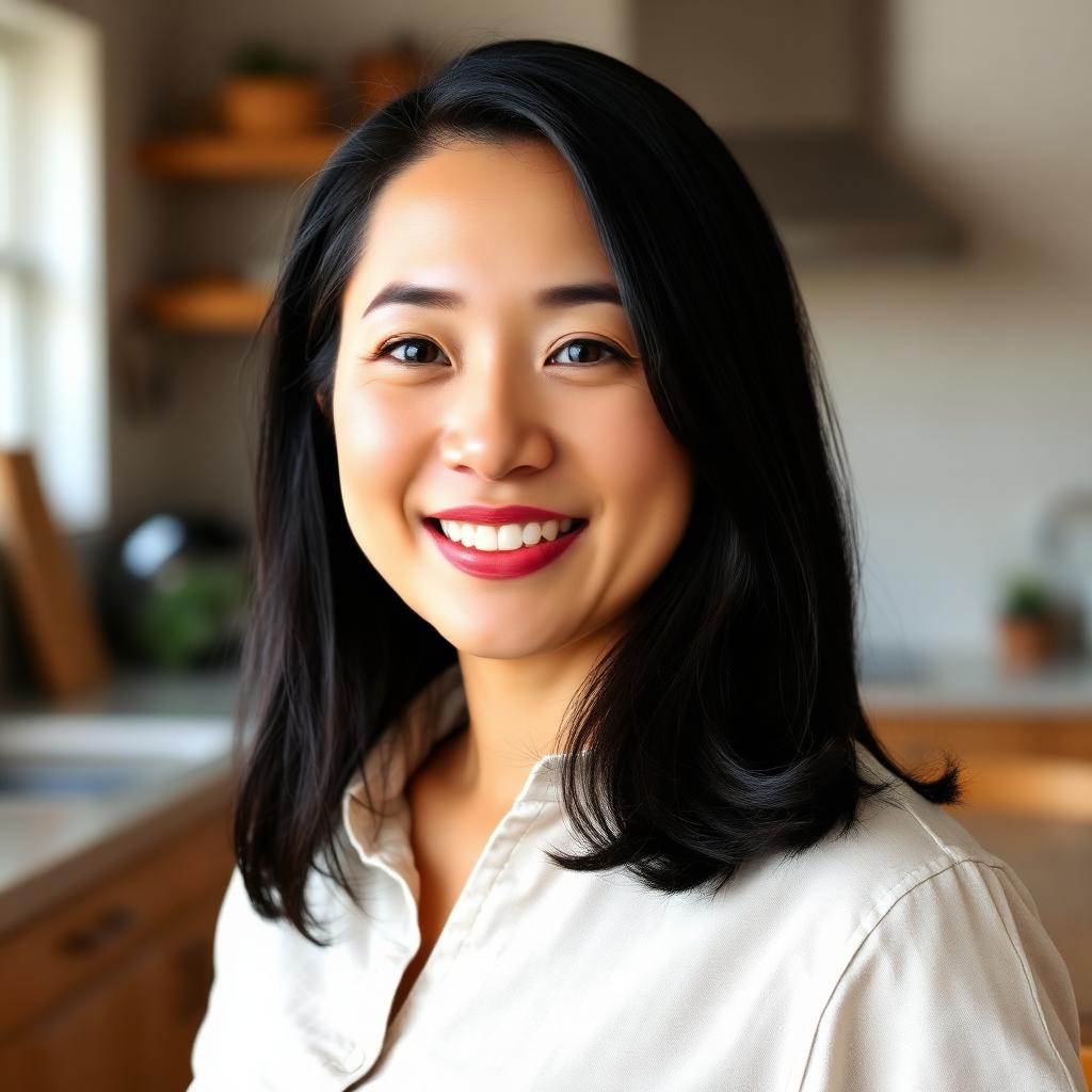 Lin Chen