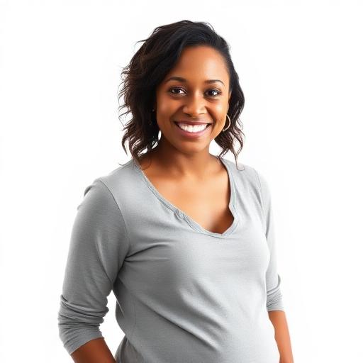 Jasmine Carter